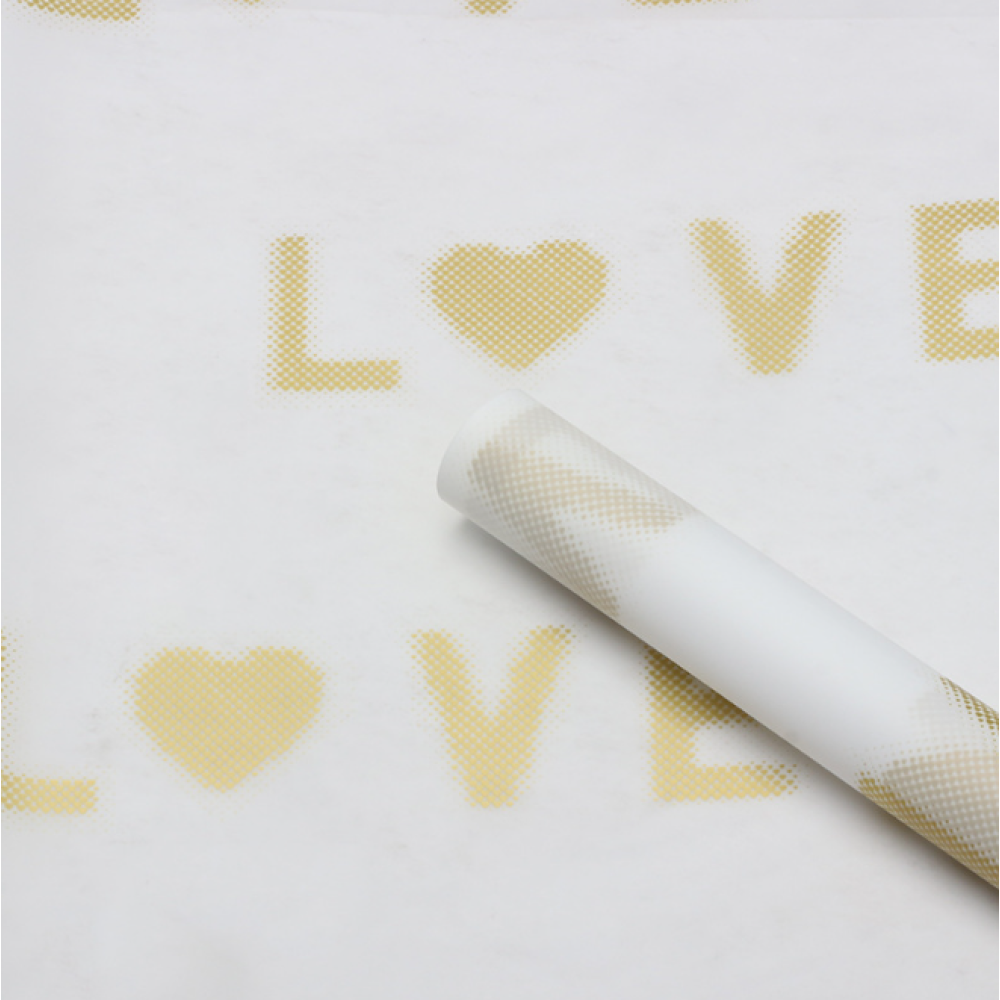 Valentine Wrapping Paper Pack 20
